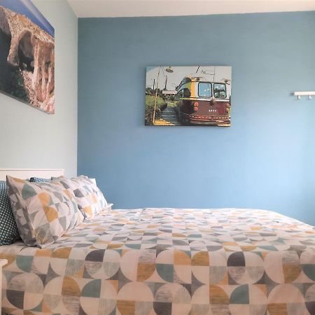 North Side Apartment 1 L-Imgarr Dış mekan fotoğraf
