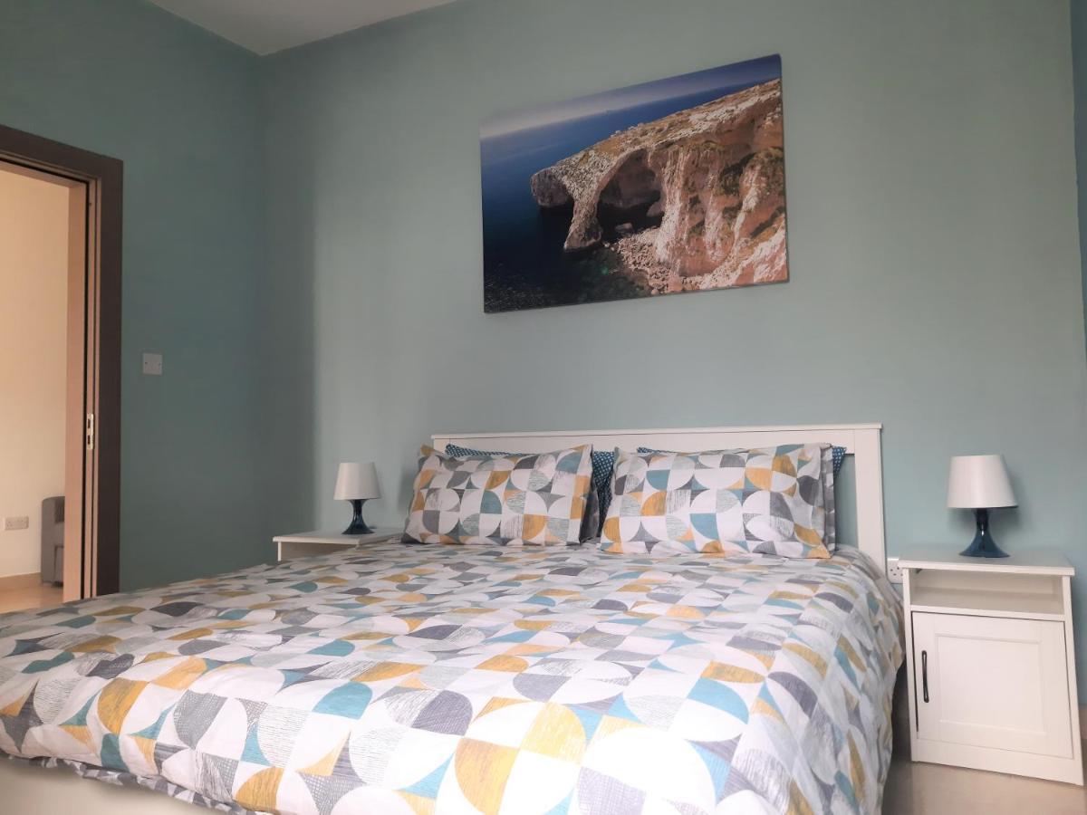 North Side Apartment 1 L-Imgarr Dış mekan fotoğraf