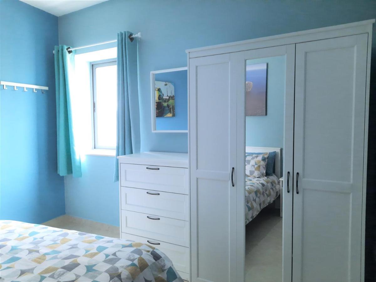 North Side Apartment 1 L-Imgarr Dış mekan fotoğraf