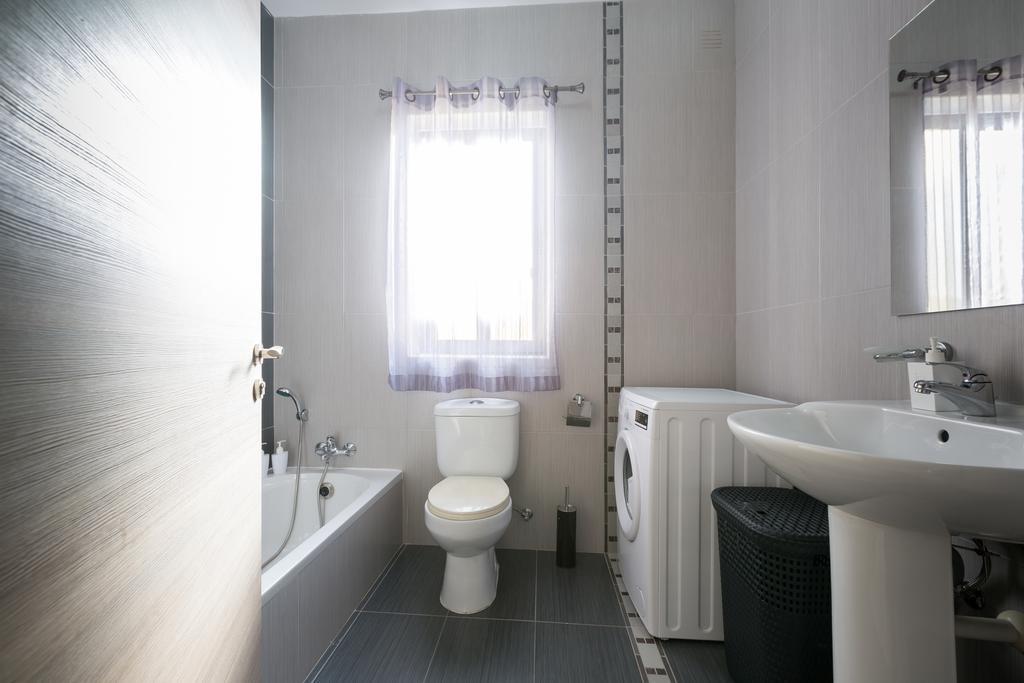 North Side Apartment 1 L-Imgarr Dış mekan fotoğraf