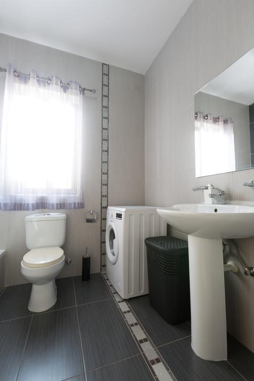 North Side Apartment 1 L-Imgarr Dış mekan fotoğraf