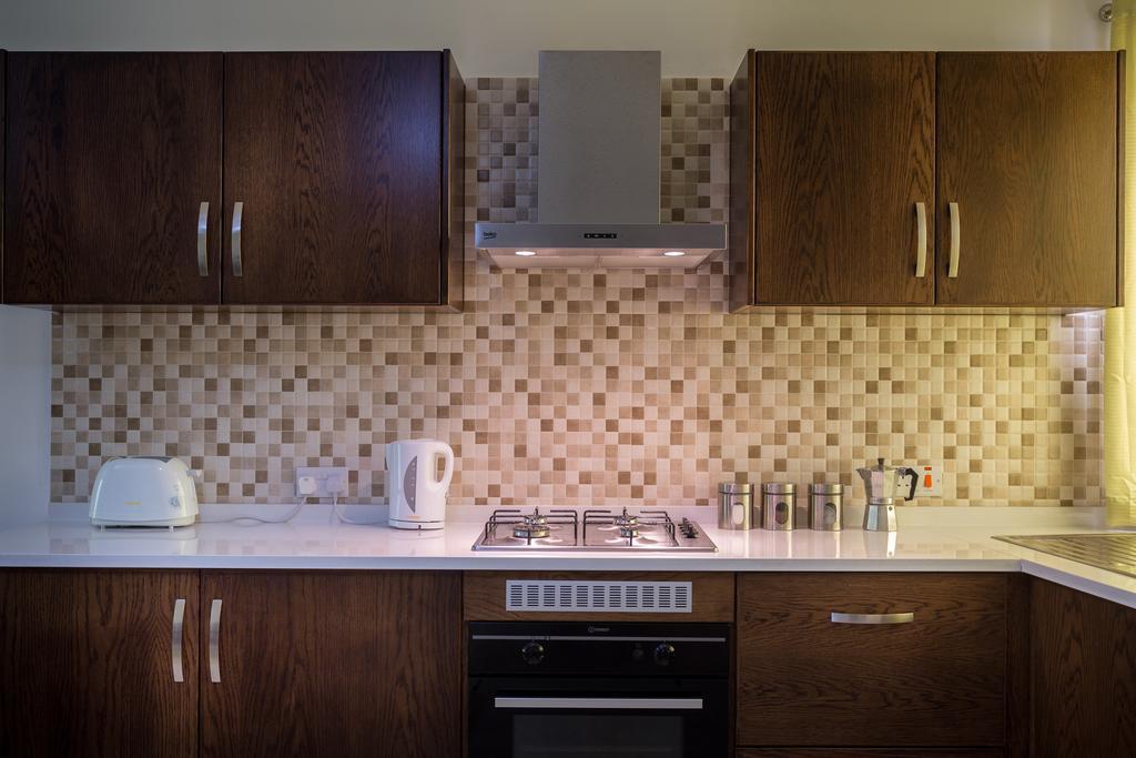 North Side Apartment 1 L-Imgarr Dış mekan fotoğraf