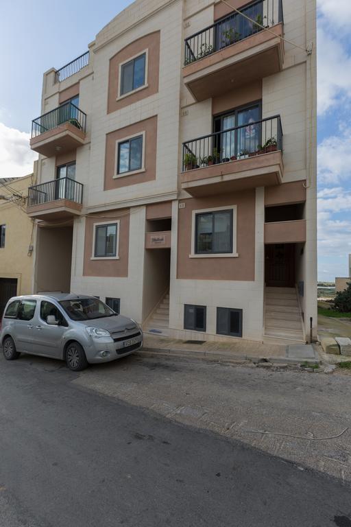 North Side Apartment 1 L-Imgarr Dış mekan fotoğraf