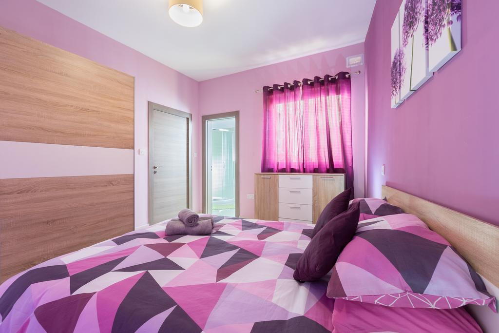 North Side Apartment 1 L-Imgarr Dış mekan fotoğraf