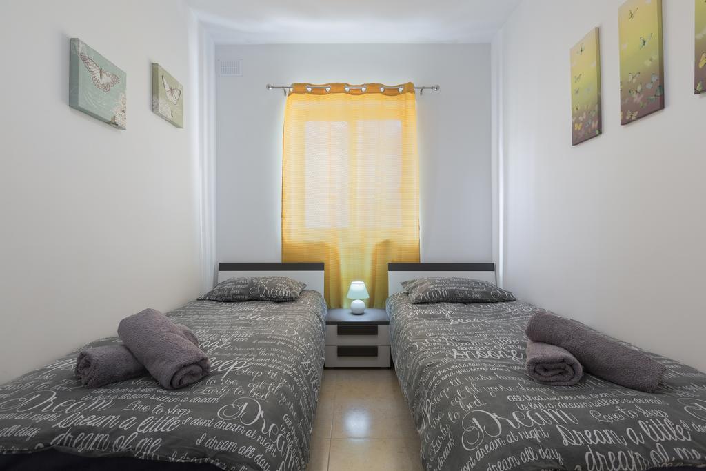 North Side Apartment 1 L-Imgarr Dış mekan fotoğraf