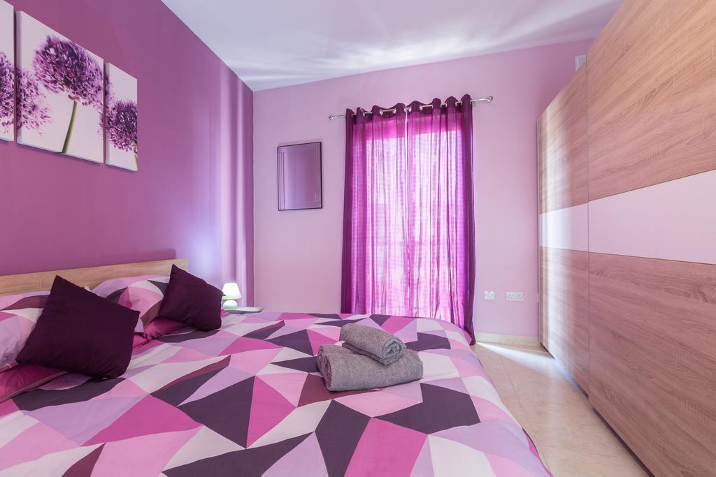 North Side Apartment 1 L-Imgarr Dış mekan fotoğraf