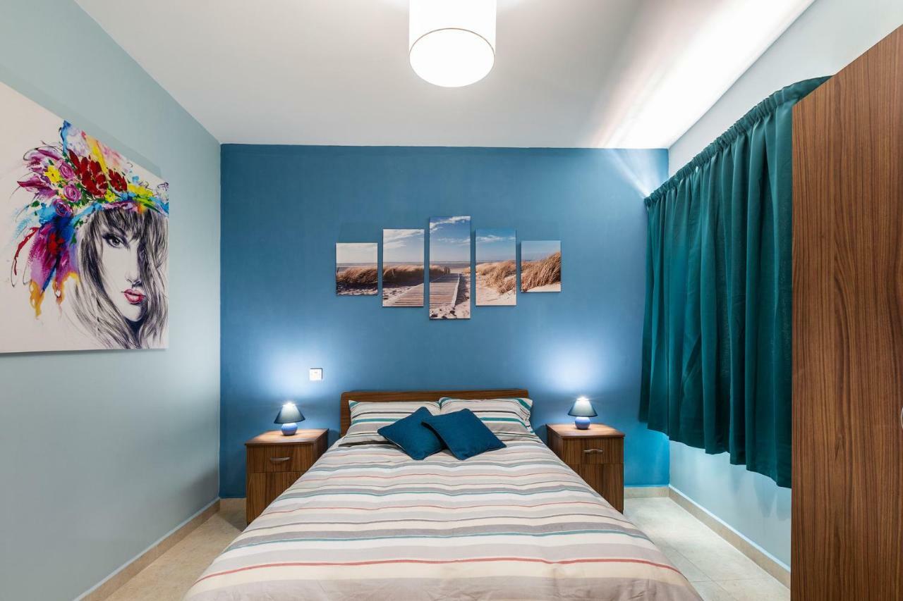 North Side Apartment 1 L-Imgarr Dış mekan fotoğraf