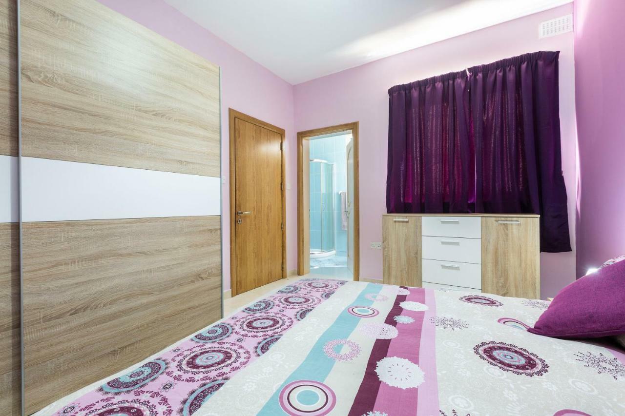 North Side Apartment 1 L-Imgarr Dış mekan fotoğraf