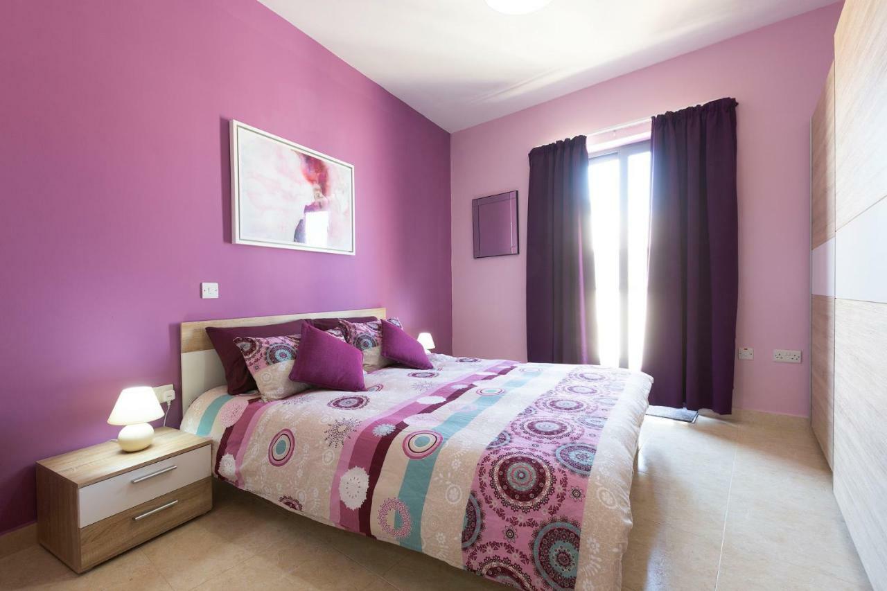 North Side Apartment 1 L-Imgarr Dış mekan fotoğraf