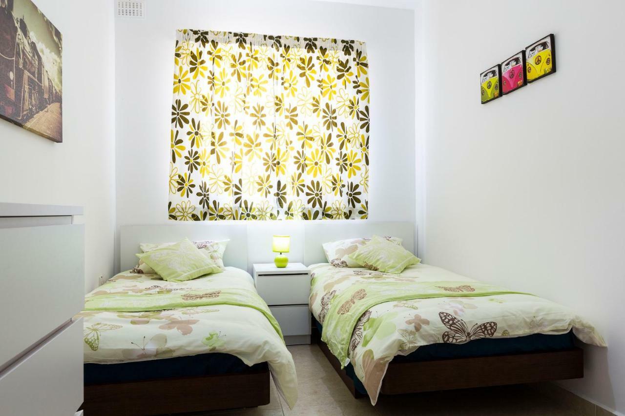 North Side Apartment 1 L-Imgarr Dış mekan fotoğraf