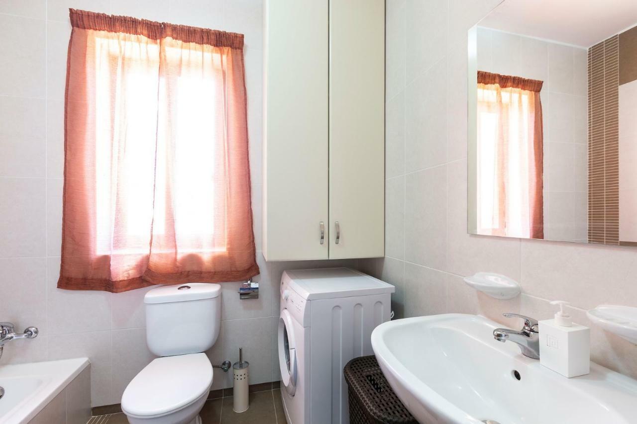 North Side Apartment 1 L-Imgarr Dış mekan fotoğraf