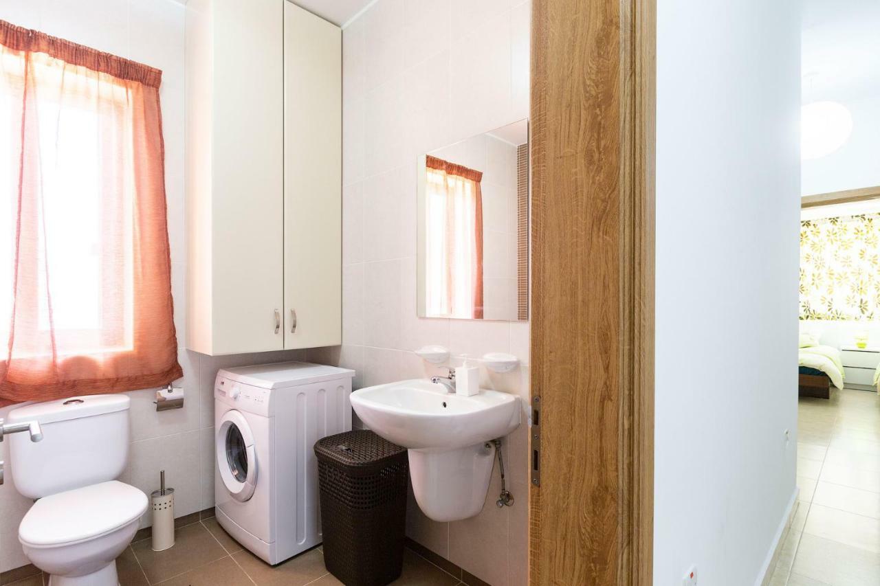 North Side Apartment 1 L-Imgarr Dış mekan fotoğraf