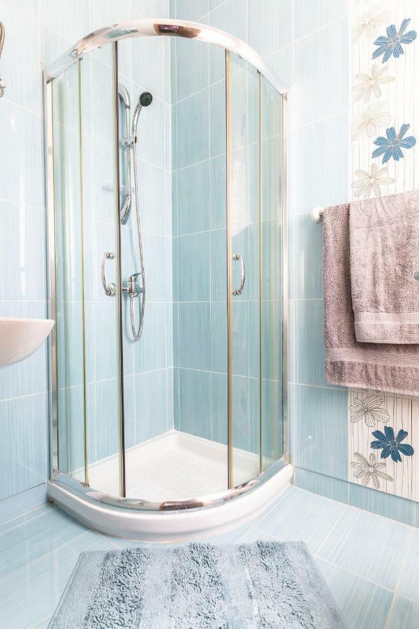 North Side Apartment 1 L-Imgarr Dış mekan fotoğraf