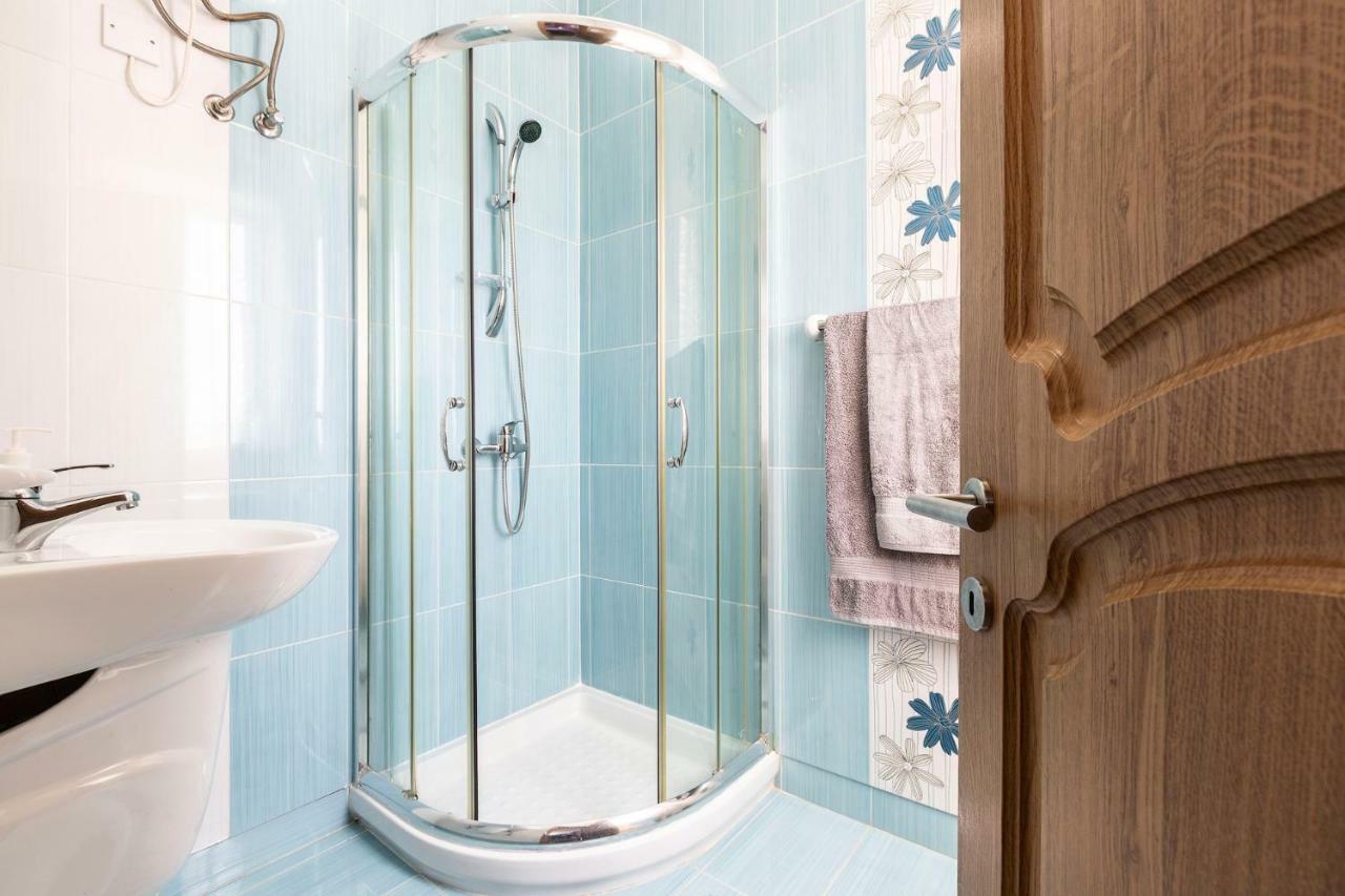 North Side Apartment 1 L-Imgarr Dış mekan fotoğraf